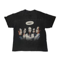 MARILYN MANSON 1997 CENTER RING MEMBER TEE FITS L-XL 4271 0302