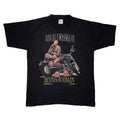 DENNIS RODMAN 1996 BAD AS I WANNA BE MURINA LARGE 9670