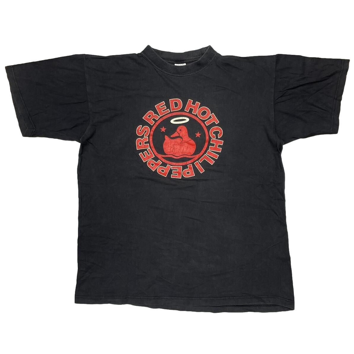 RED HOT CHILI PEPPERS 1999 CALIFORNICATION BG XL 6969