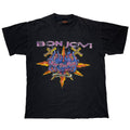 BON JOVI 1993 KEEP THE FAITH BROCKUM LARGE 2357