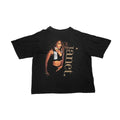 JANET JACKSON 1993 WORLD TOUR TEE XL 1357
