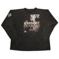 EMINEM SLIM SHADY D12 FLAG LOGO XL 0507
