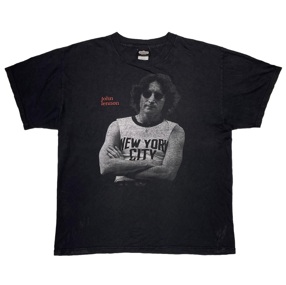 JOHN LENNON IMAGINE you may say i'm a dreamer... one  WINTERLAND LARGE 6405