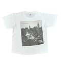 KERMIT THE FROG WORE KHAIS TEE WHITE ANVIL XL 1822