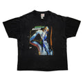 MARILYN MANSON BOOTLEG STEDMAN BY HANES XL 7172