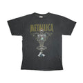 METALLICA KING NOTHING TULTEX LARGE 9163