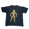 TAD 1993 PUSHEAD TEE BROCKUM XL 2212