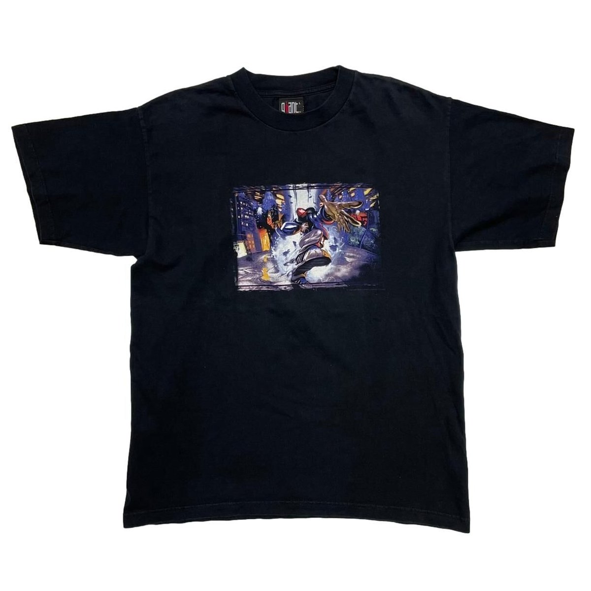 LIMP BIZKIT 1999 GIANT LARGE 8127