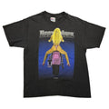 EASYRIDERS 1996 SHIRT BLACK LARGE 5816