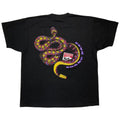 Marlboro SNAKE PASS POCKET TEE DELTA XL 3488