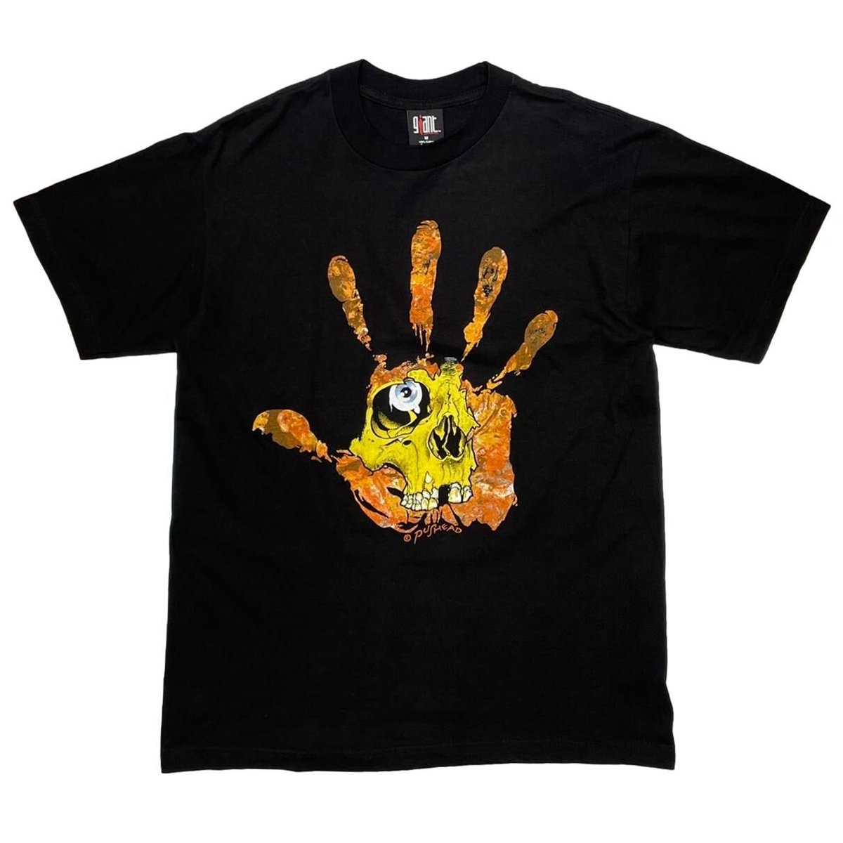 PUSHEAD HAND OF FEAR GIANT MEDIUM 7034