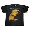 2PAC THIS IS MY STORY RESURECTION SCREEN STARS LARGE 7851