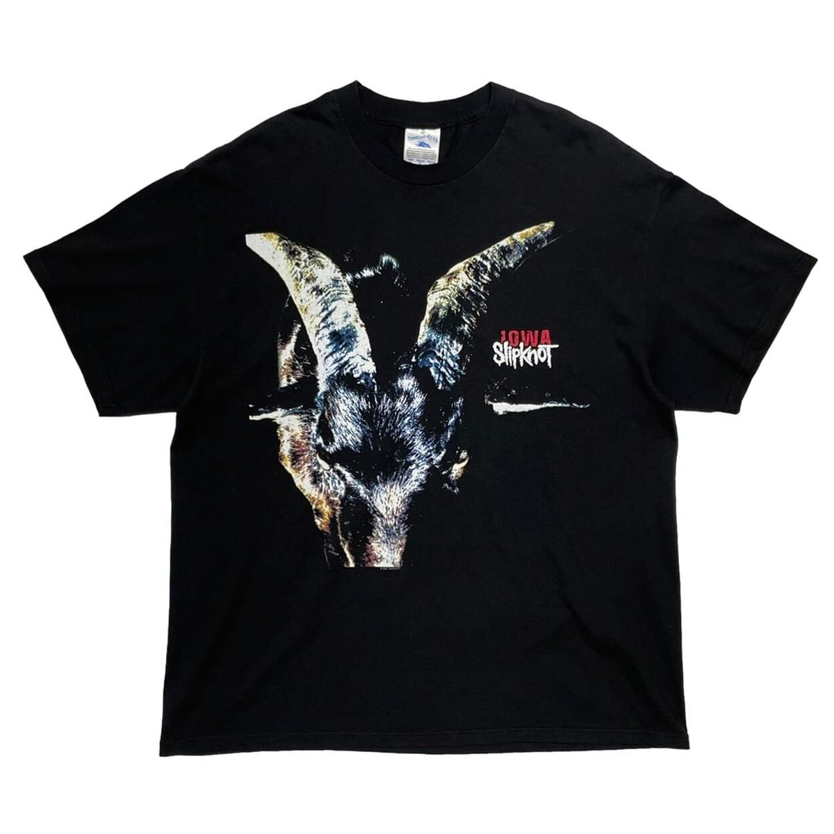 SLIPKNOT IOWA TENNESSEE RIVER XL 9014
