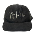 SEVEN MOVIE LOGO CAP SNAPBACK 0797
