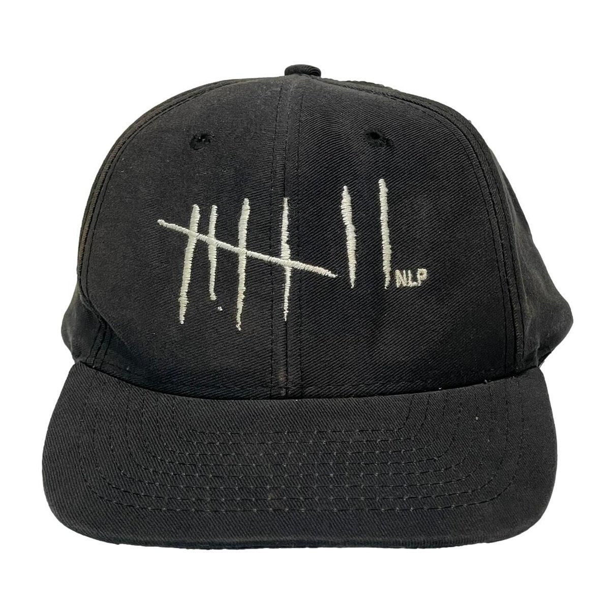 SEVEN MOVIE LOGO CAP SNAPBACK 0797