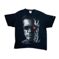 TERMINATOR UNIVERSAL STUDIO MOVIE TEE XL 9252