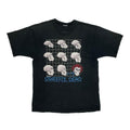 GRATEFUL DEAD 1993 WHAT A LONG STRANGE TRIP IT'S BEEN FIT LIKE XL 9227