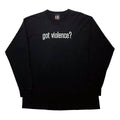 MARILYN MANSON got violence ? LS GIANT XL 6325