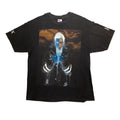 PRINCE LOVE SYMBOL LOVE SEX LIVERTY HANES XL 4860
