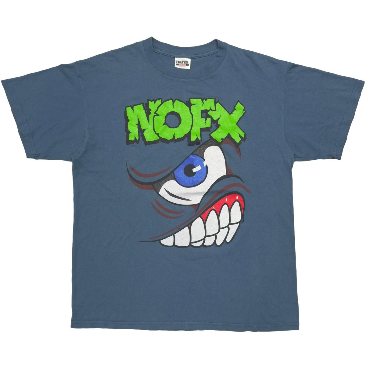 NOFX MONS - TOUR SLATE TULTEX XL 1216