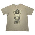 JANET JACKSON WORLD TOUR CRYSTAL MILLS XL 3071
