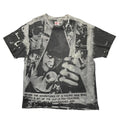 THE CLOCK TOWER OF ORANGE MOSQUITOHEAD OVP TEE HANES XL 5116