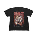 SLIPKNOT BREAK THE MASK BOOTLEG FITS XL 1637