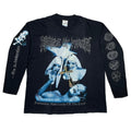 CRADLE OF FILTH Possession: Nine-tenths Of The Lord LS SCREEN STARS XL 3935