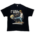 RUSH PUSHEAD ROLL THE BONES FITS LARGE 7808