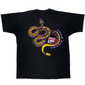 Marlboro SNAKE PASS POCKET TEE FRUIT OF THE LOOM XL 1190