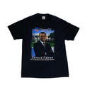 BARACK OBAMA YES WE CAN TEE ALSTYLE LARGE 7473
