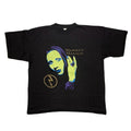 MARILYN MANSON FACE & LOGO BOOTLEG XL 3 7554