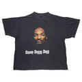 SNOOP DOGG Snoop Doggy Dogg Tha Doggfather POLYGRAM XL 8245