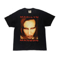 MARILYN MANSON BIGGER THAN SATAN WINTERLAND LARGE 4266 0302
