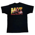Marlboro MAT MARLBORO ADVENTURE TEAM MOTORCYCLE POCKET TEE FREE 3941
