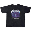 METALLICA RIDE THE LIGHTNING FITS XL 1812