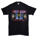 MICHAEL JACKSON BAD WORLD TOUR 1988 SPRING FORD LARGE 4188