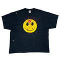 OLD & VINTAGE GUN SHOT SMILE 2XL 6406