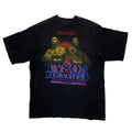 TYSON vs HOLYFIELD 1996 FINALLY MATCH MGM XL 2350