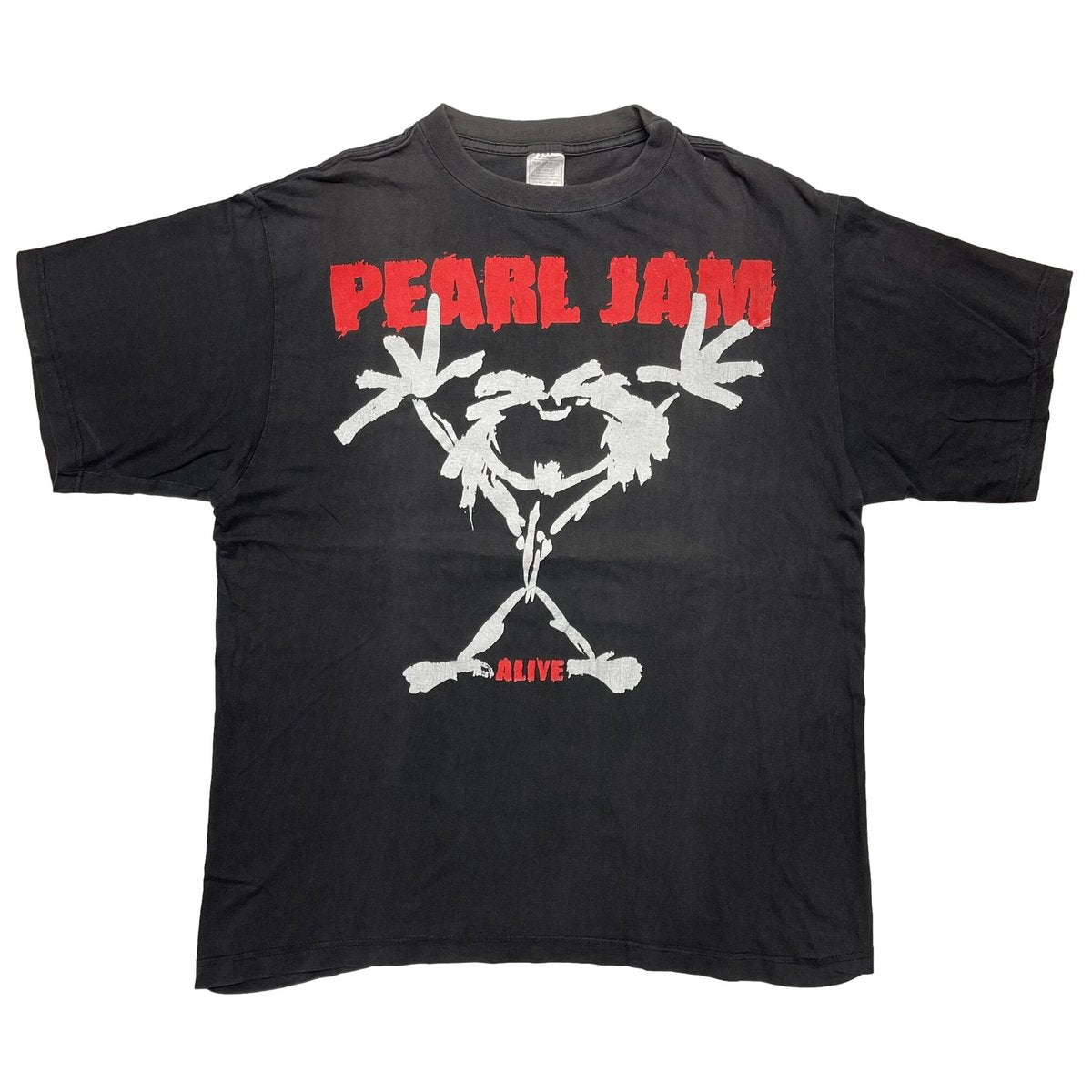PEARL JAM ALIVE EURO XL 2411