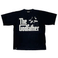 THE GODFATHER MOVIE LOGO MEDIUM FITS LARGE 1091