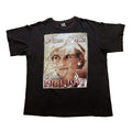 PRINCESS DIANA 1967-1997 RIP MEMORIAL BOOTLEG TEE XXL 9334