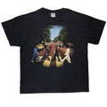 BEATLES ABBEY ROAD BLACK DELTA XL 9271