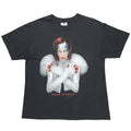MARILYN MANSON ROCK IS DEAD OMEGA WINTER LAND LARGE 6409