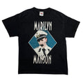 MARILYN MANSON GROTESK BURLESK TOUR TENNESSEE RIVER LARGE 5656