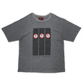 MARILYN MANSON REPENT MARILYN MANSON TAG FITS XL 6888