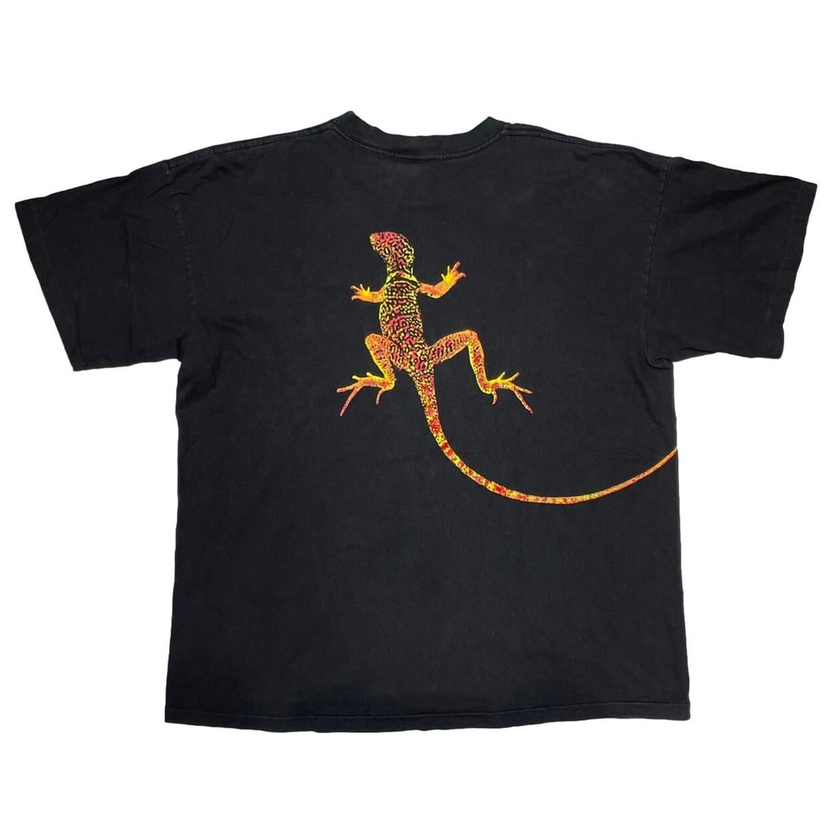 Marlboro LIZARD POCKET TEE XL 8618