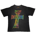 BON JOVI CROSS ROAD BROCKUM LARGE 0345