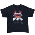 METALLICA MASTER OF PUPPETS GIANT XL 7664