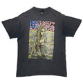 RED HOT CHILI PEPPERS KOZIK TATTOO GIRL GIANT BY TEE JAYS LARGE